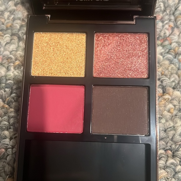 Brand new tom ford eyeshadow palette 43 ambrosia - Picture 2 of 3